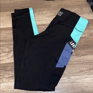 Workout leggings
